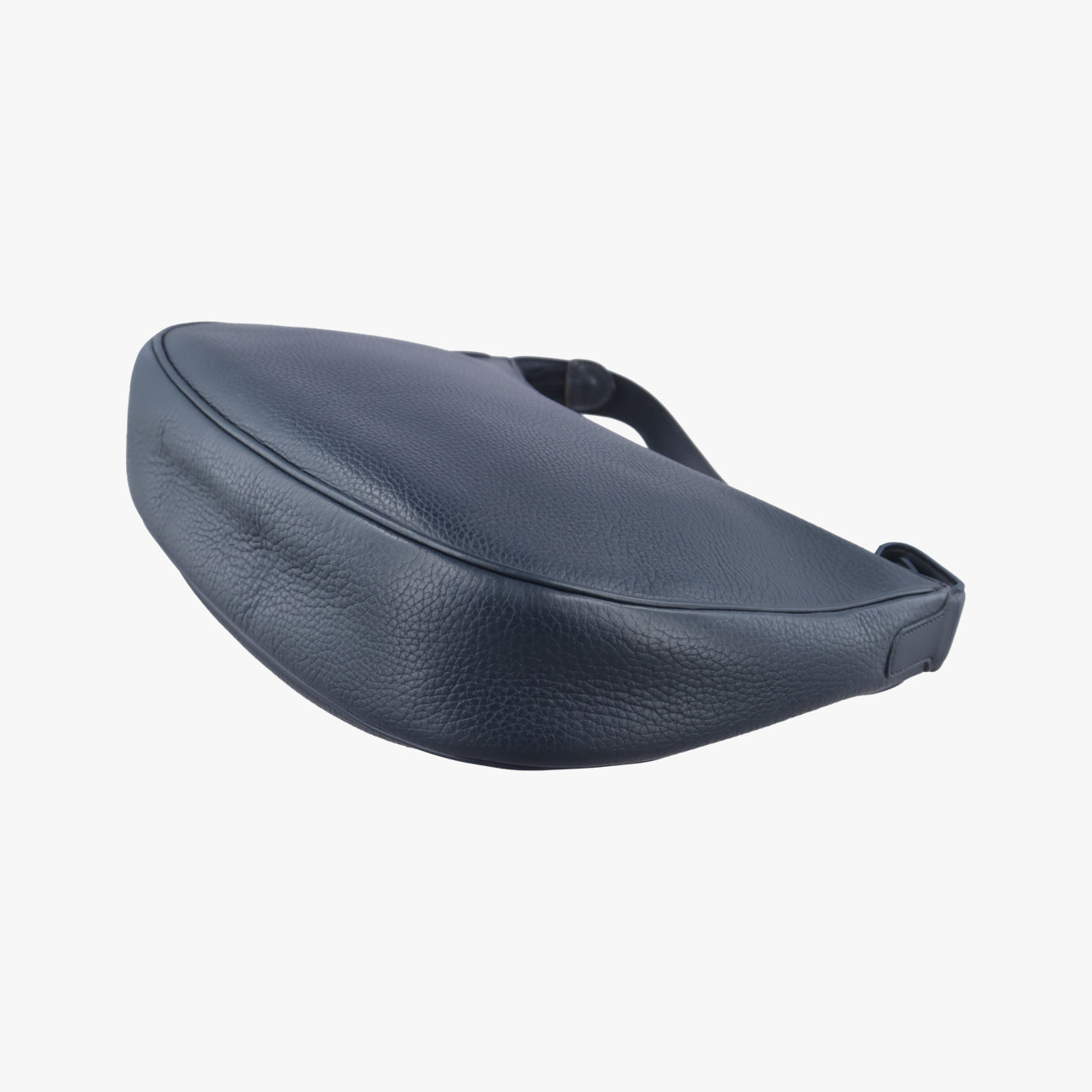 Hobo Navy Leather 001-06 ホーボー ネイビー レザー 001-06