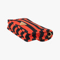 Kanapa Orange x Black x Beige Canvas BT0785 25カナパ オレンジ×ブラック×ベージュ キャンパス BT0785 25