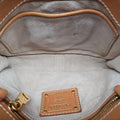 Kanapa Orange x Black x Beige Canvas BT0785 25カナパ オレンジ×ブラック×ベージュ キャンパス BT0785 25