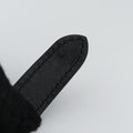 Sidonie Red×black Leather 25 Bシドニー レッド×ブラック レザー 1BD168 25 B