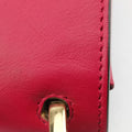 Kan I F Red Leather 8BT284 8BT284-2IH 179-0501キャナイエフ レッド レザー 8BT284 8BT284-2IH 179-0501
