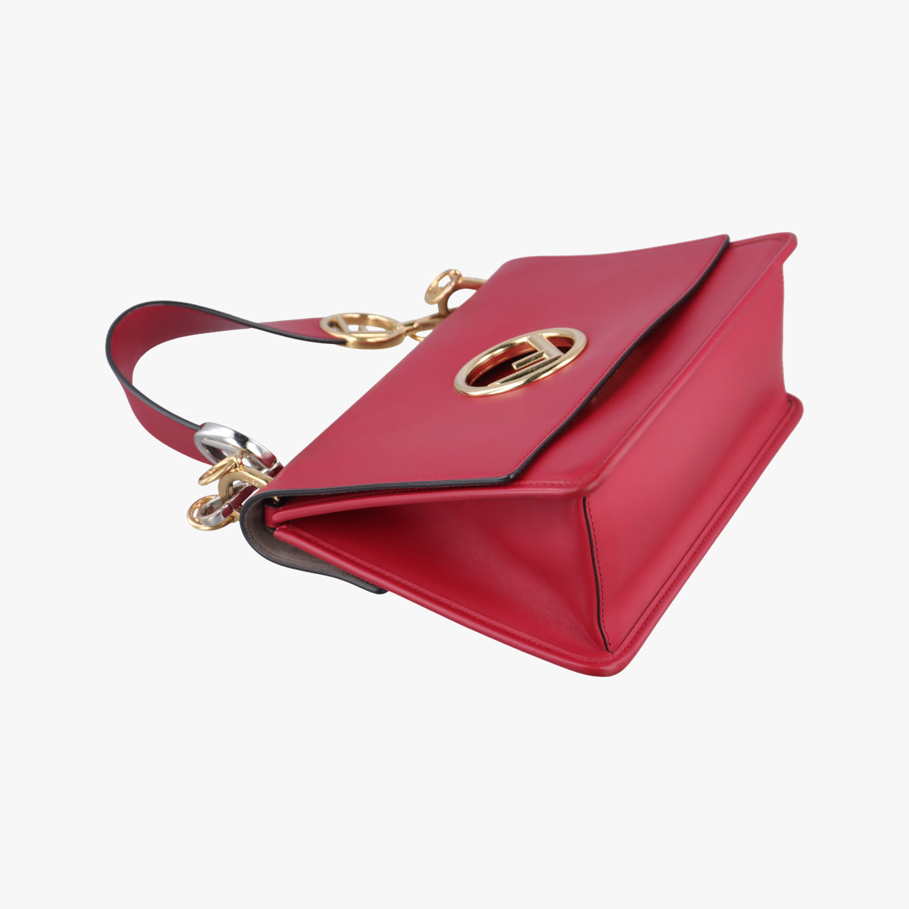Kan I F Red Leather 8BT284 8BT284-2IH 179-0501キャナイエフ レッド レザー 8BT284 8BT284-2IH 179-0501