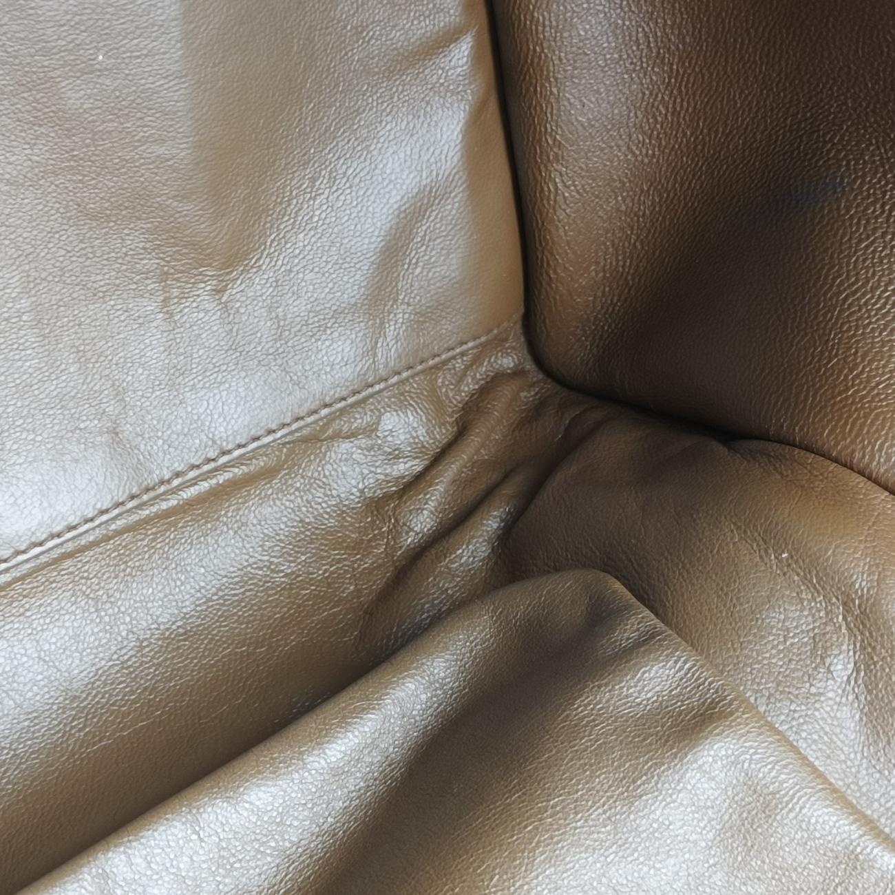 Luggage Mini Shopper Blue Leather F-ZP-0161ラゲージミニショッパー ブルー レザー F-ZP-0161