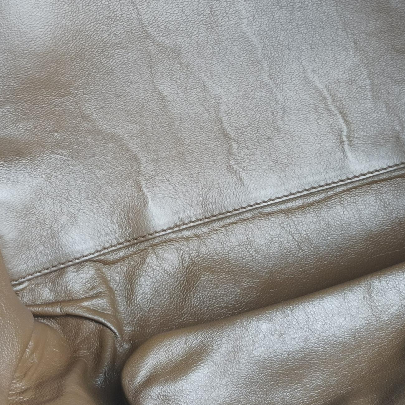 Luggage Mini Shopper Blue Leather F-ZP-0161ラゲージミニショッパー ブルー レザー F-ZP-0161