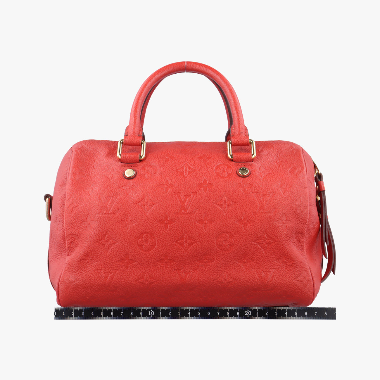 Speedy Bandoulière25 Orian Monogram Empreinte M40758 SP4192スピーディバンドリエール25 オリアン モノグラム アンプラント M40758 SP4192