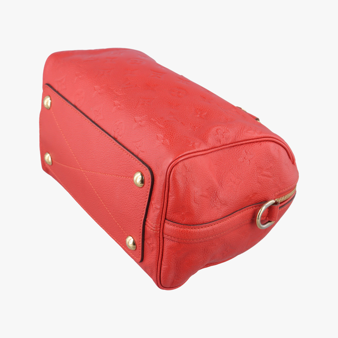 Speedy Bandoulière25 Orian Monogram Empreinte M40758 SP4192スピーディバンドリエール25 オリアン モノグラム アンプラント M40758 SP4192