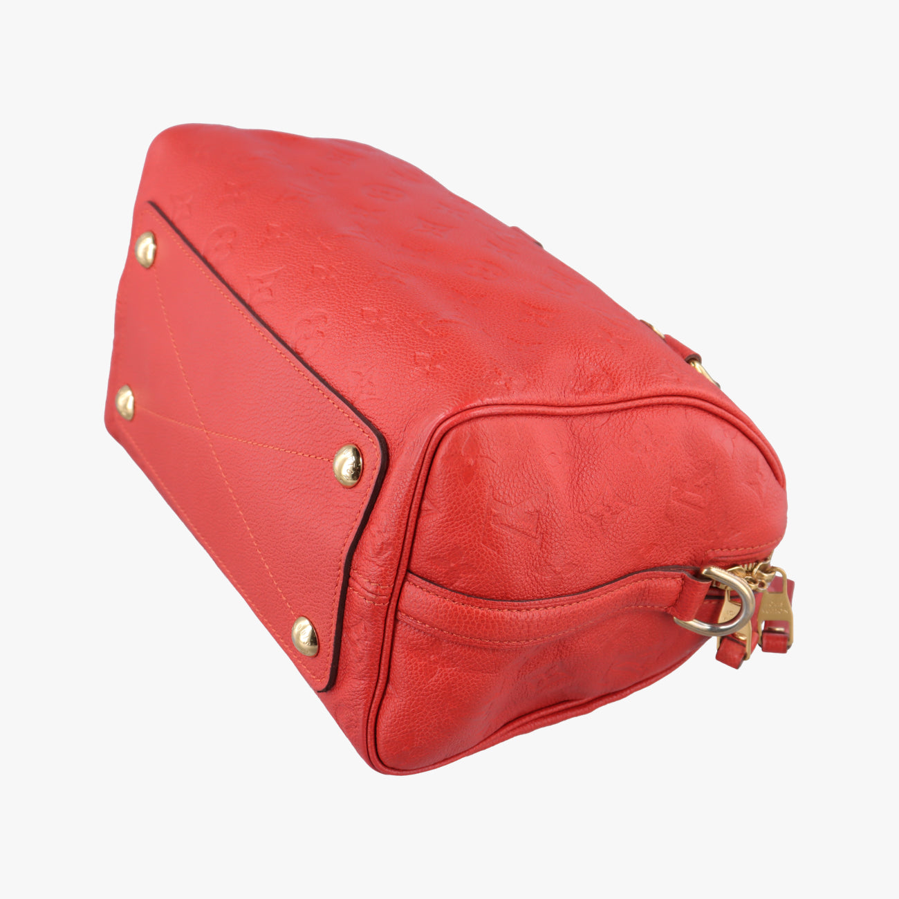 Speedy Bandoulière25 Orian Monogram Empreinte M40758 SP4192スピーディバンドリエール25 オリアン モノグラム アンプラント M40758 SP4192