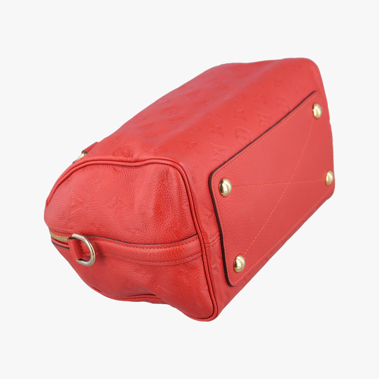 Speedy Bandoulière25 Orian Monogram Empreinte M40758 SP4192スピーディバンドリエール25 オリアン モノグラム アンプラント M40758 SP4192