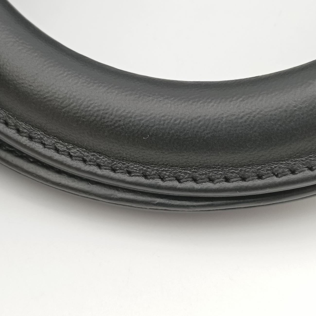 Lady Dior Grey lambskin 01-MA-0111レディディオール グレー ラムスキン 01-MA-0111