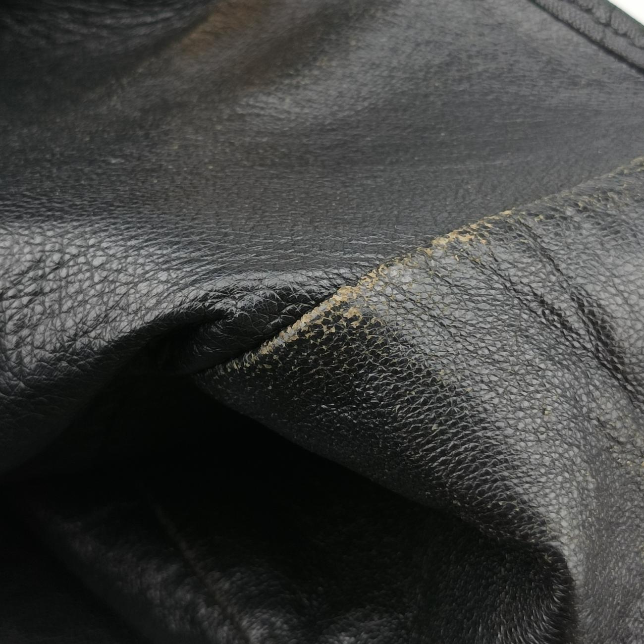 Soft Lady Dior Canage INTRECCIATO Tote Black lambskin 01-RU-0048ソフト レディディオール カナージュ イントレチャート トート ブラック ラムスキン 01-RU-0048