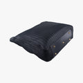 Soft Lady Dior Canage INTRECCIATO Tote Black lambskin 01-RU-0048ソフト レディディオール カナージュ イントレチャート トート ブラック ラムスキン 01-RU-0048