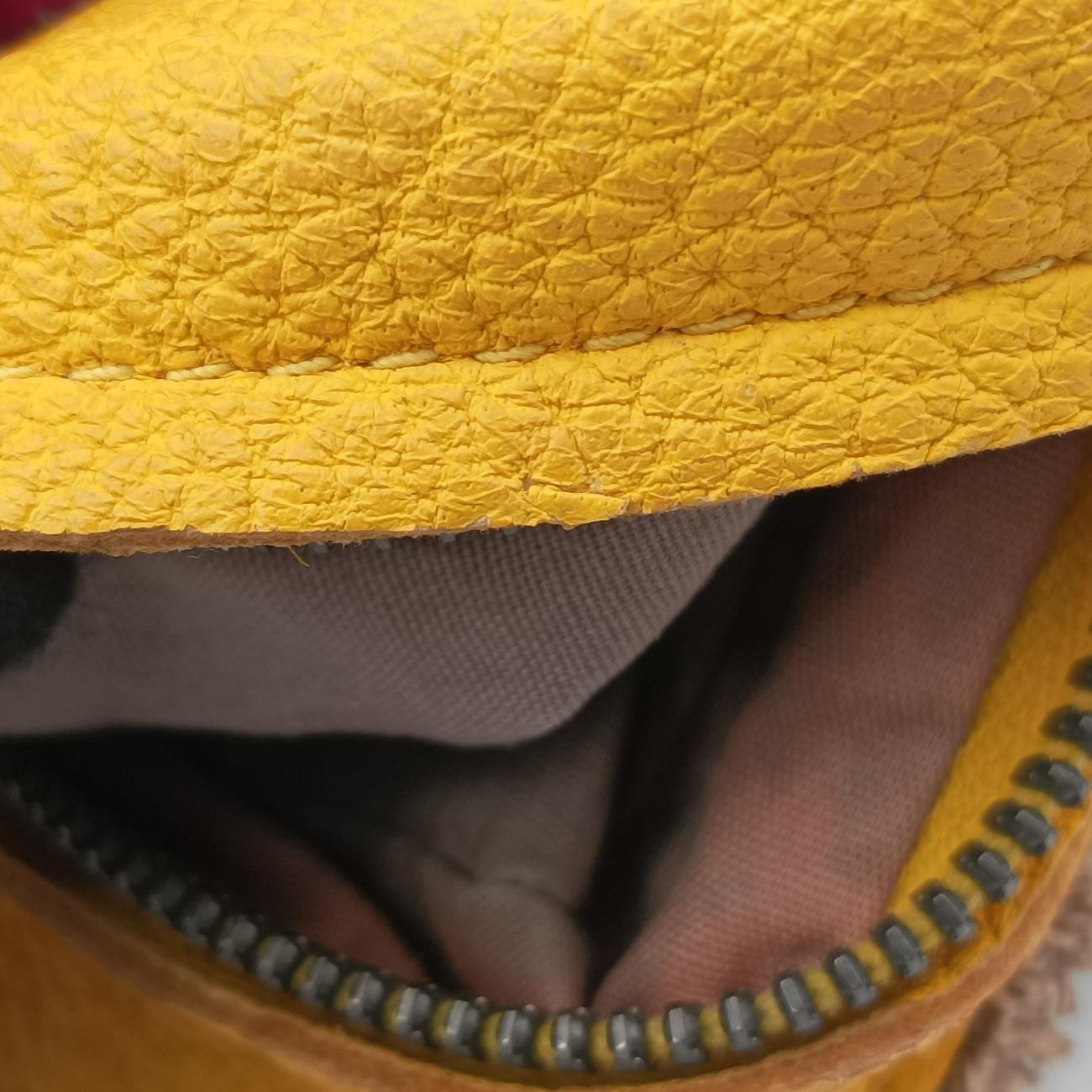 Intrecciato Multicolour Lambskin B00084843Cイントレチャート マルチカラー ラムスキン B00084843C