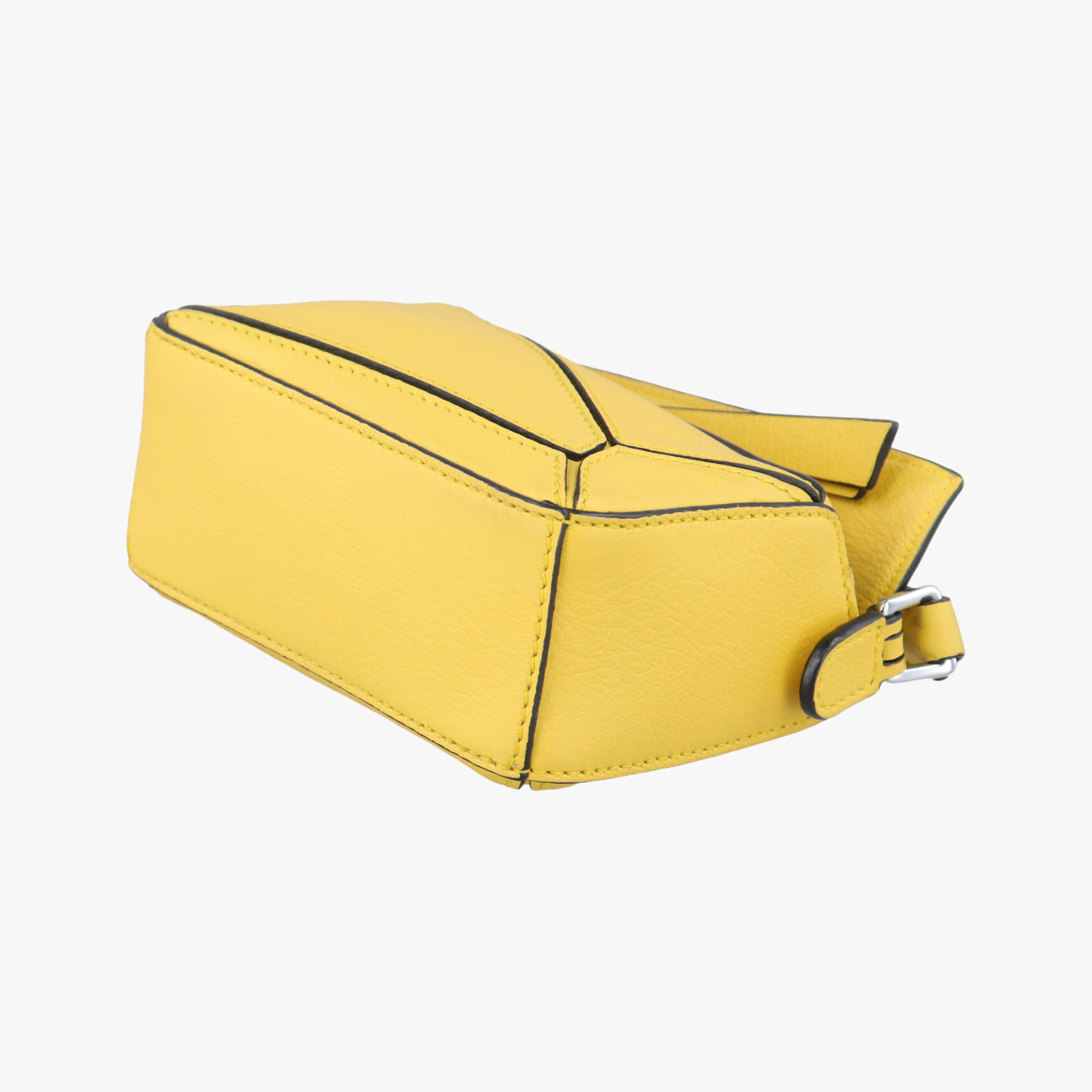Puzzle mini Yellow Leather 01 21 07パズル ミニ イエロー レザー 01 21 07
