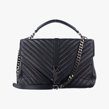COLLEGEBlackLeather392738ARS392738.0615カレッジブラックレザー392738ARS392738.0615