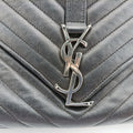 COLLEGEBlackLeather392738ARS392738.0615カレッジブラックレザー392738ARS392738.0615