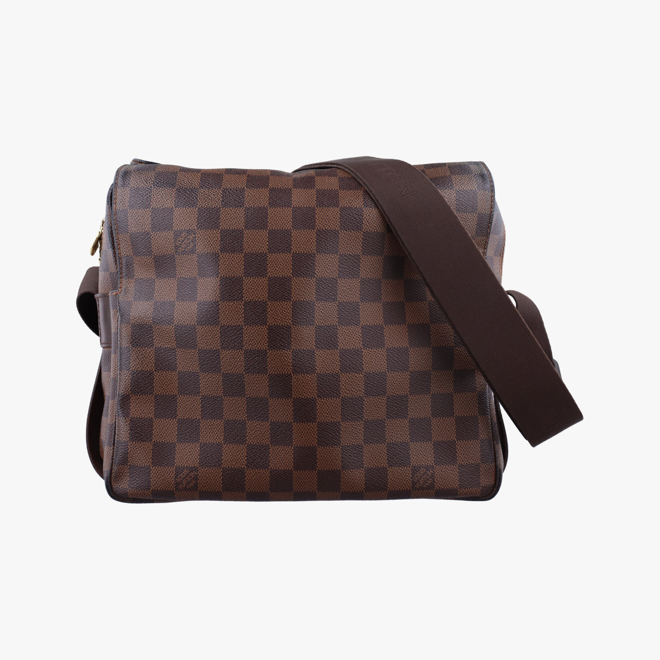 NAVIGLIOEBENEDamier CanvasN45255SR4037ナヴィグリオエベーヌダミエキャンバスN45255SR4037