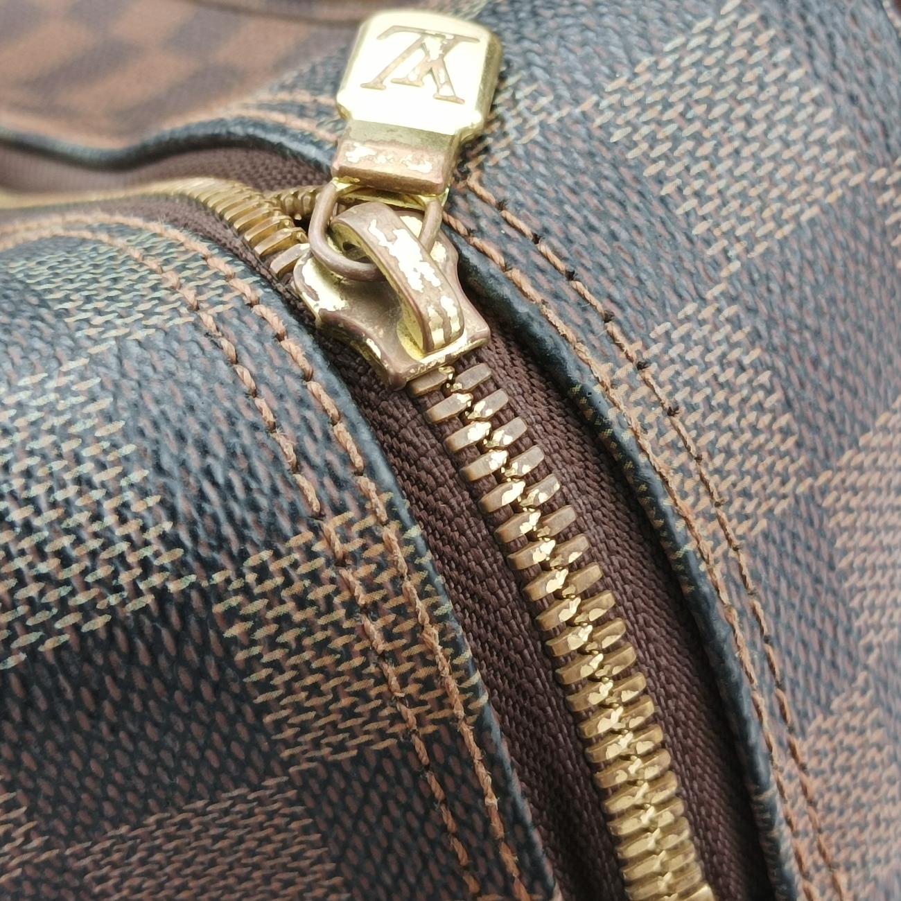 NAVIGLIOEBENEDamier CanvasN45255SR4037ナヴィグリオエベーヌダミエキャンバスN45255SR4037