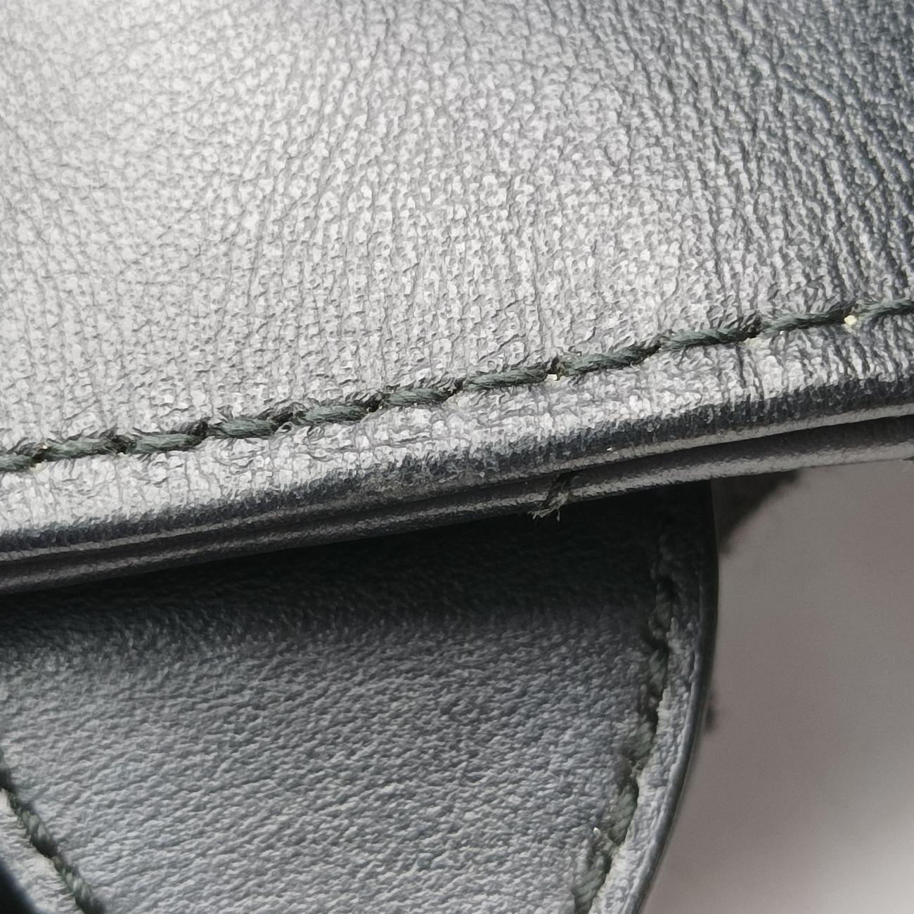 GG Marmont Black Leather 498110 E024924813GGマーモント ブラック レザー 498110 E024924813