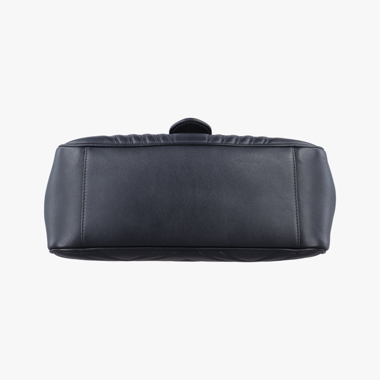 GG Marmont Black Leather 498110 E024924813GGマーモント ブラック レザー 498110 E024924813