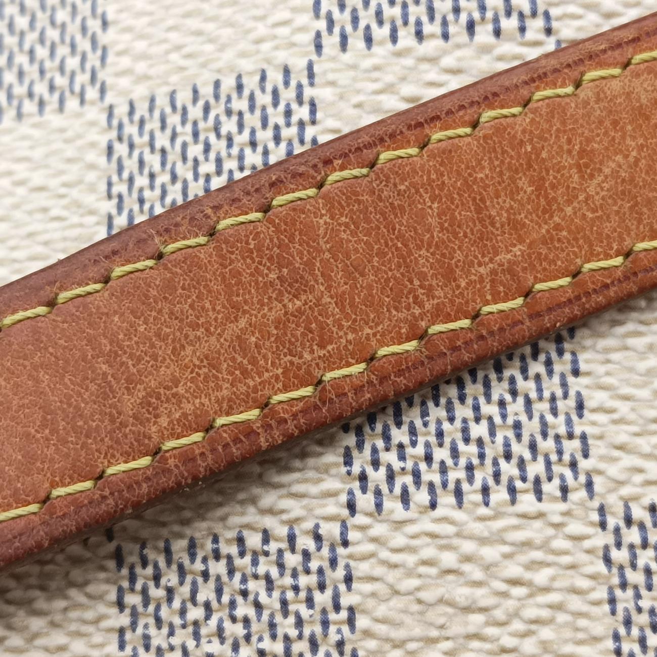 TOTALLY MM AZUR Damier Canvas AR3180トータリーMM アズール ダミエキャンバス N51262 AR3180