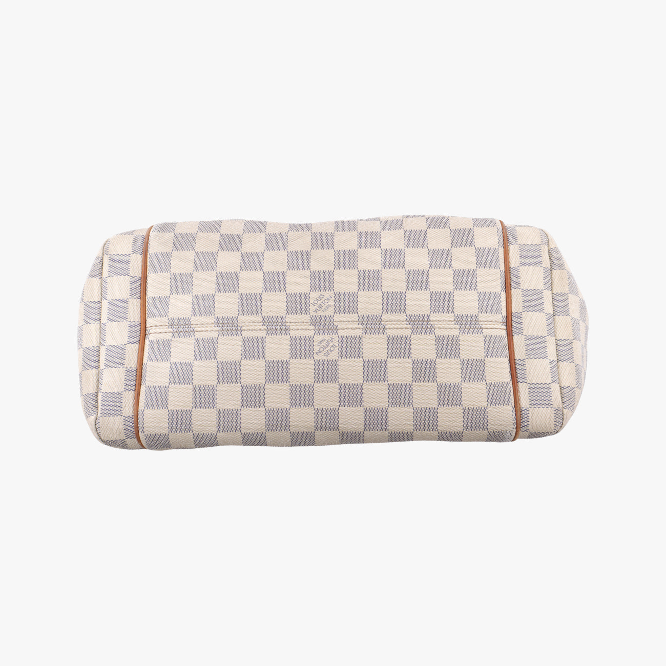 TOTALLY MM AZUR Damier Canvas AR3180トータリーMM アズール ダミエキャンバス N51262 AR3180