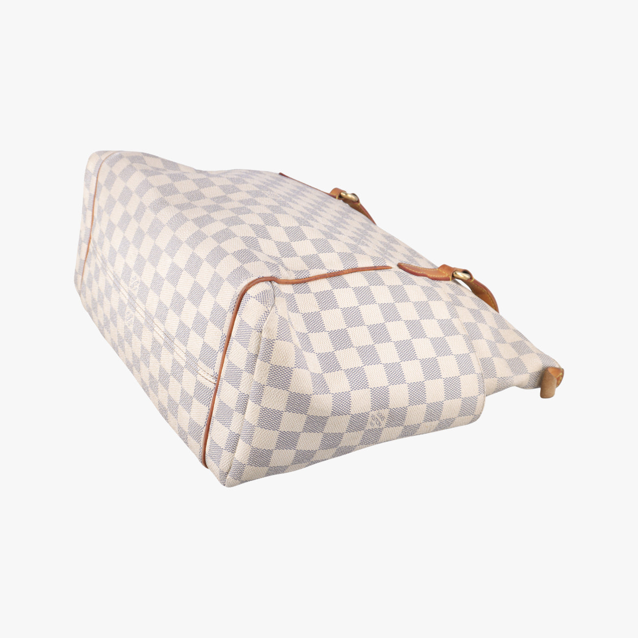 TOTALLY MM AZUR Damier Canvas AR3180トータリーMM アズール ダミエキャンバス N51262 AR3180