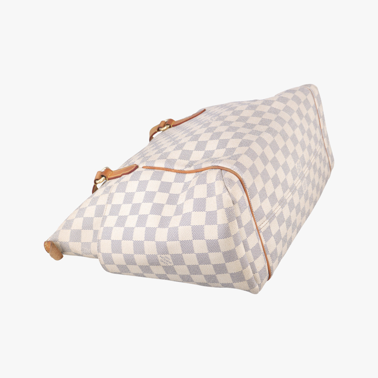 TOTALLY MM AZUR Damier Canvas AR3180トータリーMM アズール ダミエキャンバス N51262 AR3180