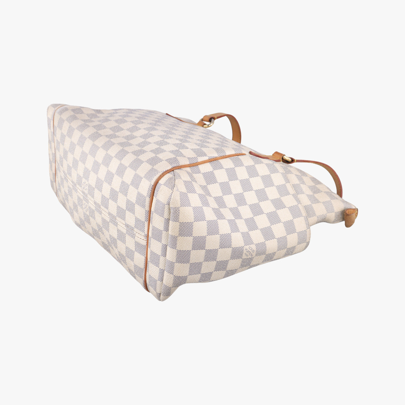 TOTALLY MM AZUR Damier Canvas AR3180トータリーMM アズール ダミエキャンバス N51262 AR3180