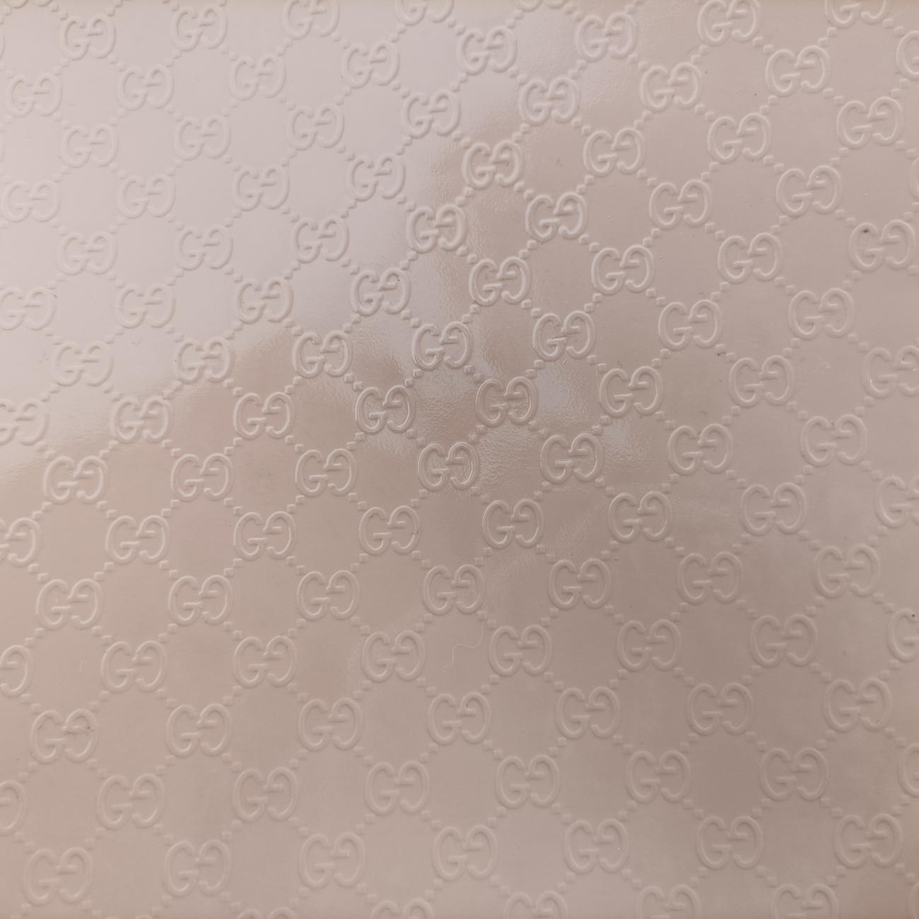 Microguccissima Pink Patent C015081378マイクログッチシマ ピンク パテント 309614 C015081378