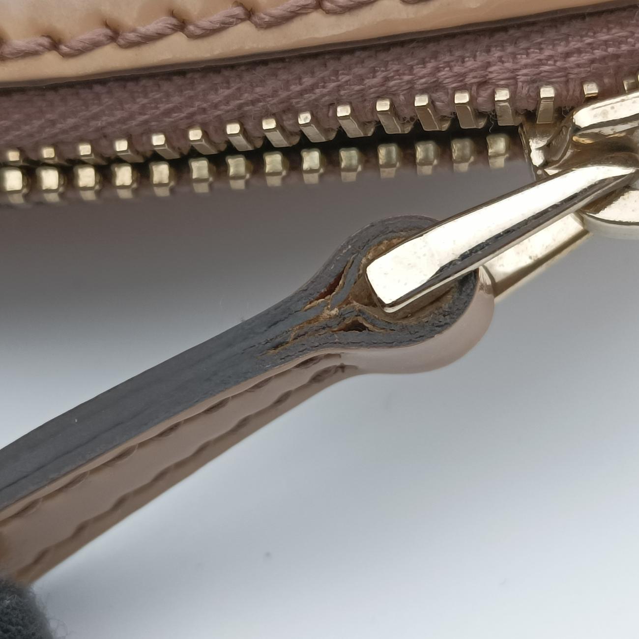 Microguccissima Pink Patent C015081378マイクログッチシマ ピンク パテント 309614 C015081378