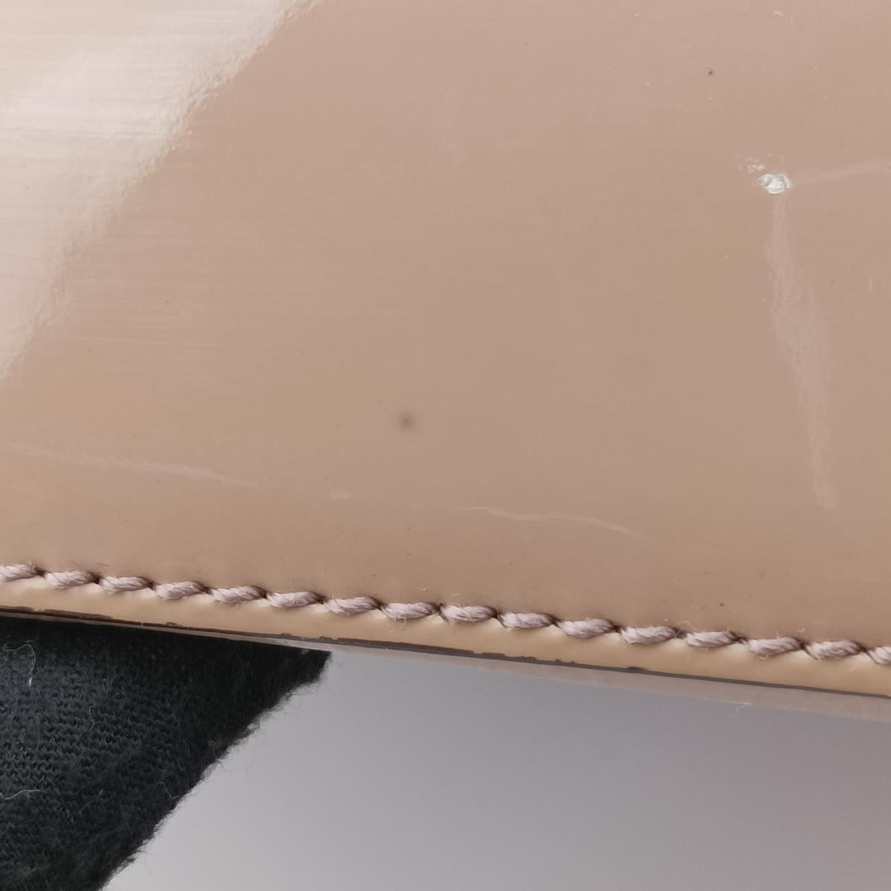 Microguccissima Pink Patent C015081378マイクログッチシマ ピンク パテント 309614 C015081378