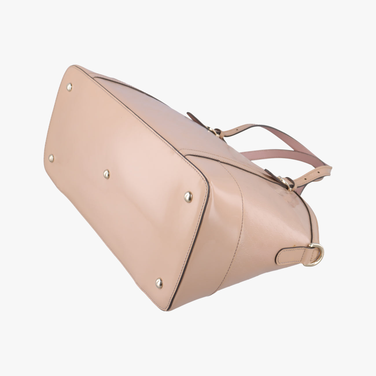 Microguccissima Pink Patent C015081378マイクログッチシマ ピンク パテント 309614 C015081378