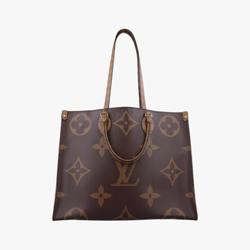 On the Go GM Brown Monogram Canvas M45320 TJ4199オンザゴーGM モノグラム/ブラウン系 モノグラム キャンバス M45320 TJ4199