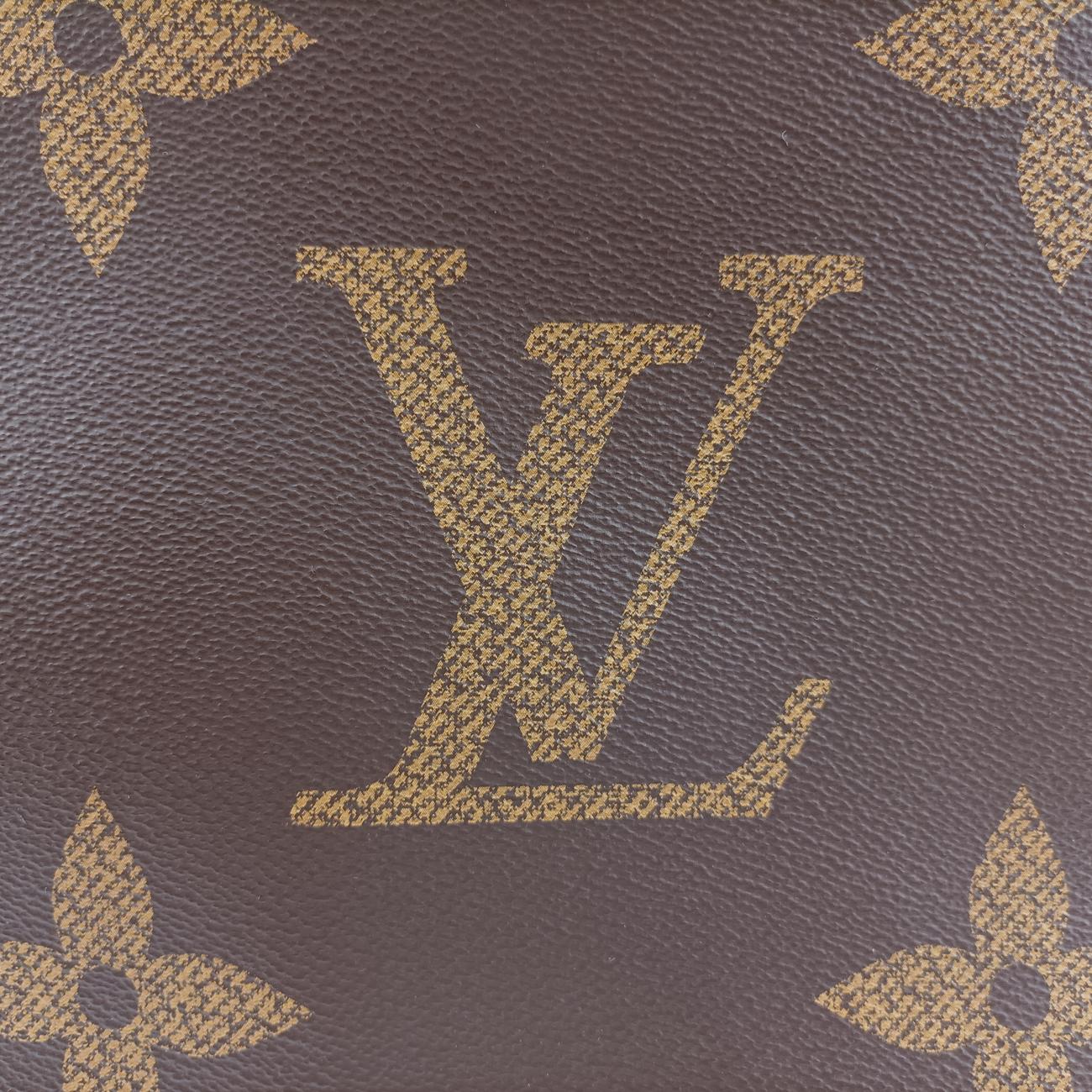 On the Go GM Brown Monogram Canvas M45320 TJ4199オンザゴーGM モノグラム/ブラウン系 モノグラム キャンバス M45320 TJ4199