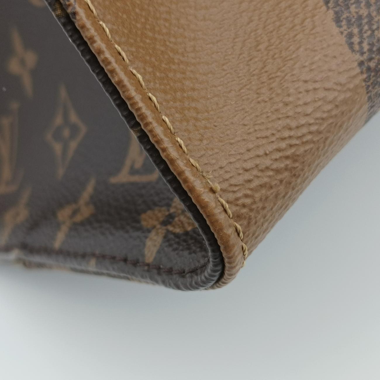 On the Go GM Brown Monogram Canvas M45320 TJ4199オンザゴーGM モノグラム/ブラウン系 モノグラム キャンバス M45320 TJ4199