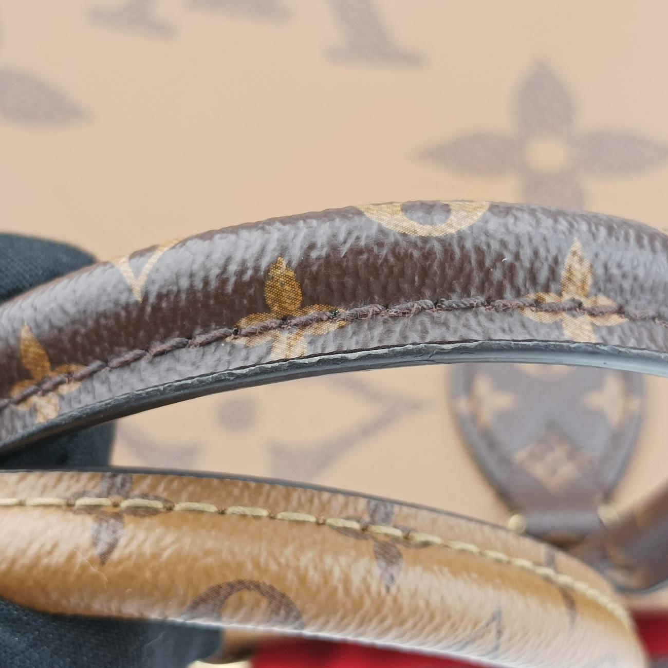 On the Go GM Brown Monogram Canvas M45320 TJ4199オンザゴーGM モノグラム/ブラウン系 モノグラム キャンバス M45320 TJ4199