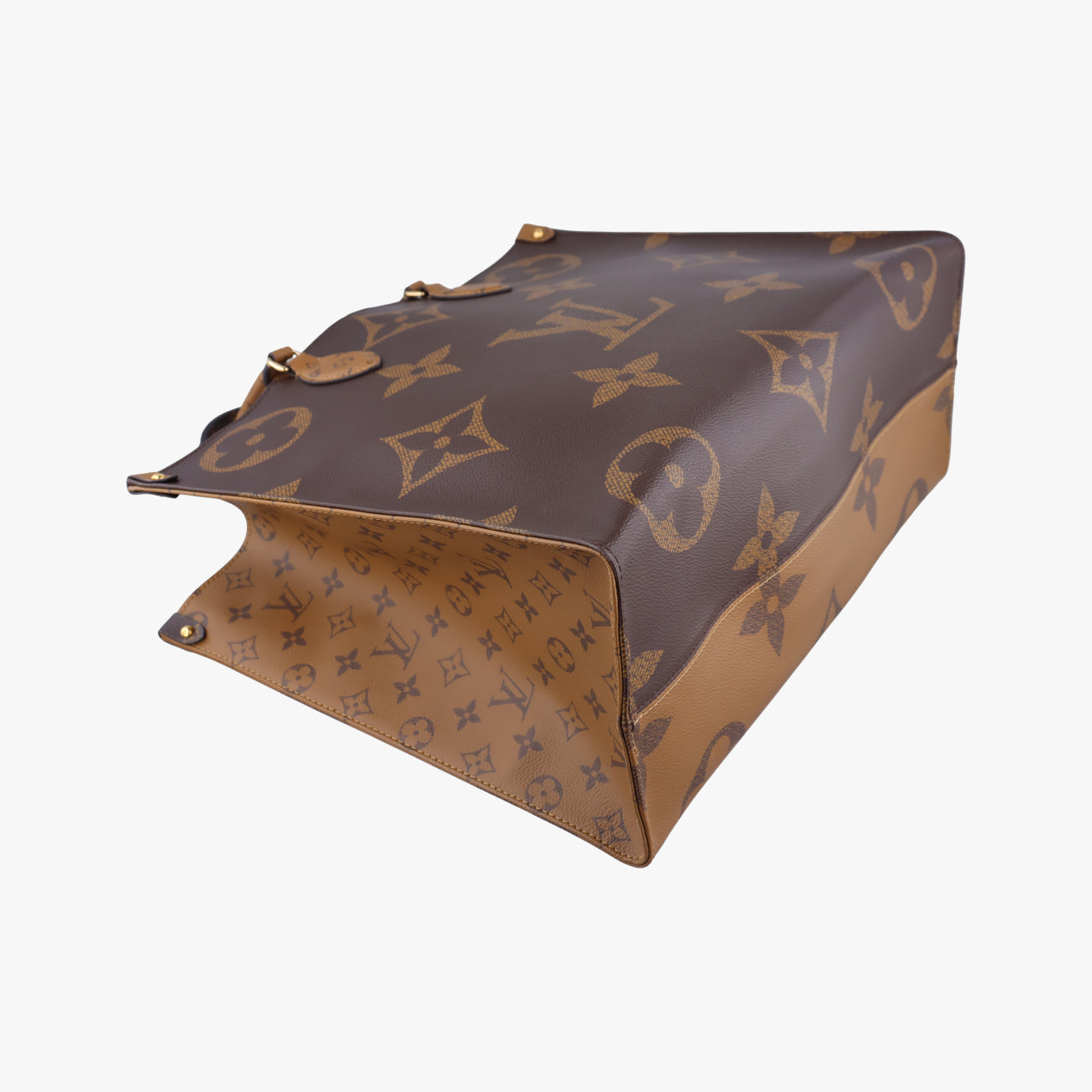 On the Go GM Brown Monogram Canvas M45320 TJ4199オンザゴーGM モノグラム/ブラウン系 モノグラム キャンバス M45320 TJ4199