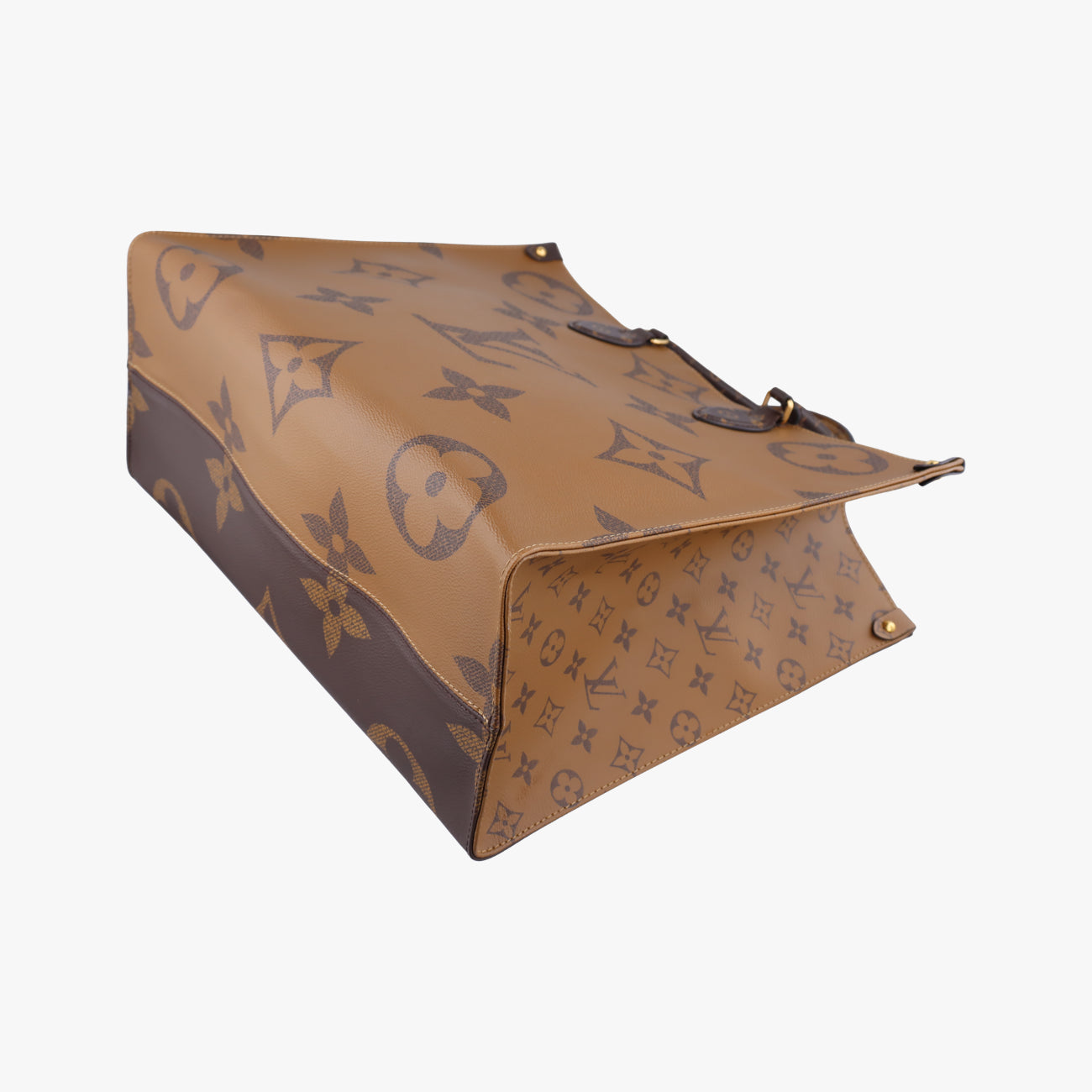 On the Go GM Brown Monogram Canvas M45320 TJ4199オンザゴーGM モノグラム/ブラウン系 モノグラム キャンバス M45320 TJ4199