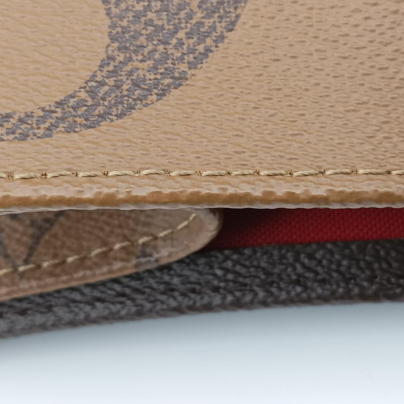 On the Go GM Monogram/Brown Monogram Canvas M45320 DU3179オンザゴーGM モノグラム/ブラウン モノグラム キャンバス M45320 DU3179