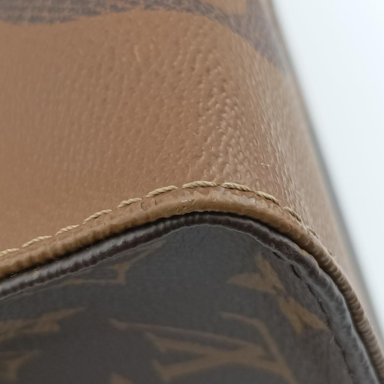 On the Go GM Monogram/Brown Monogram Canvas M45320 DU3179オンザゴーGM モノグラム/ブラウン モノグラム キャンバス M45320 DU3179