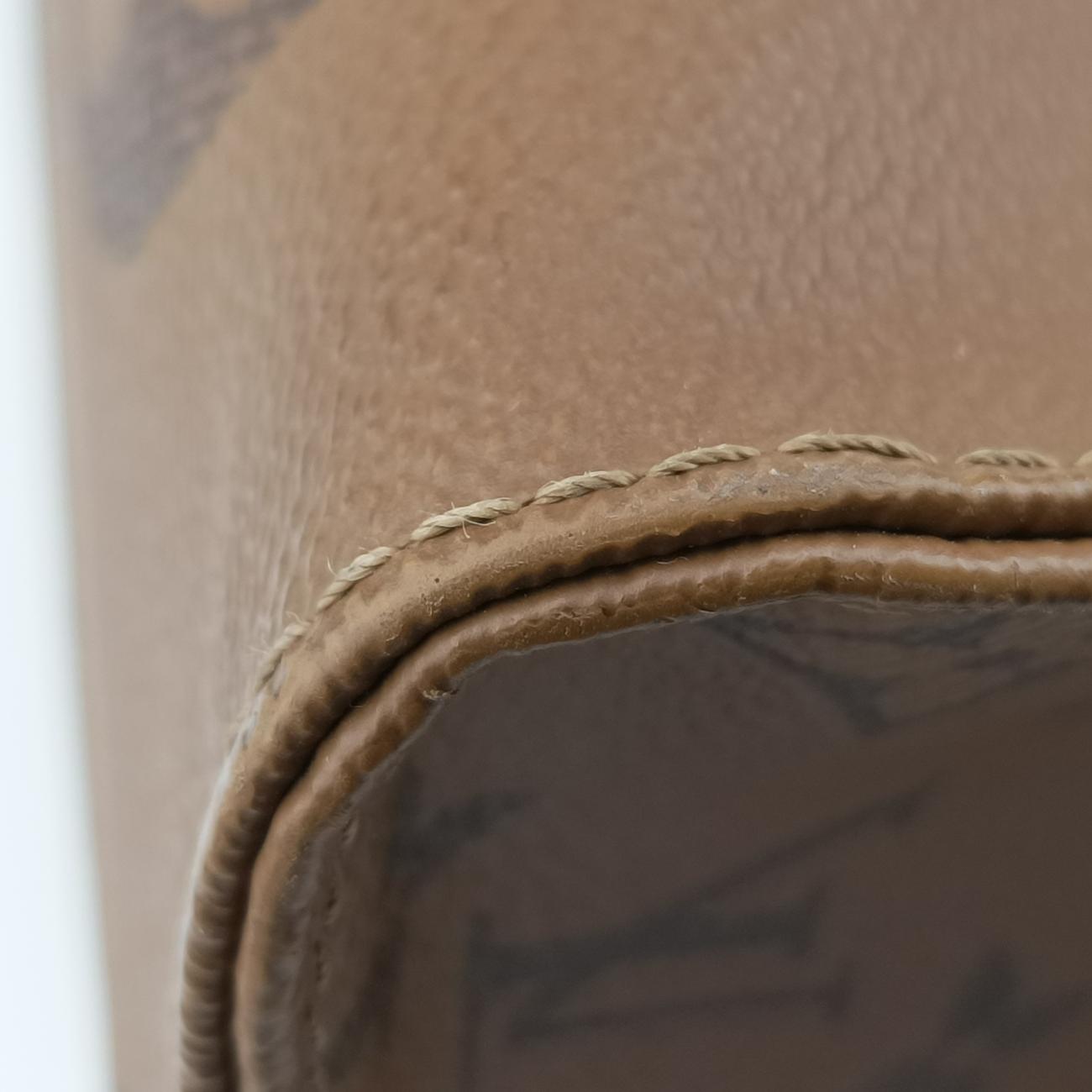 On the Go GM Monogram/Brown Monogram Canvas M45320 DU3179オンザゴーGM モノグラム/ブラウン モノグラム キャンバス M45320 DU3179