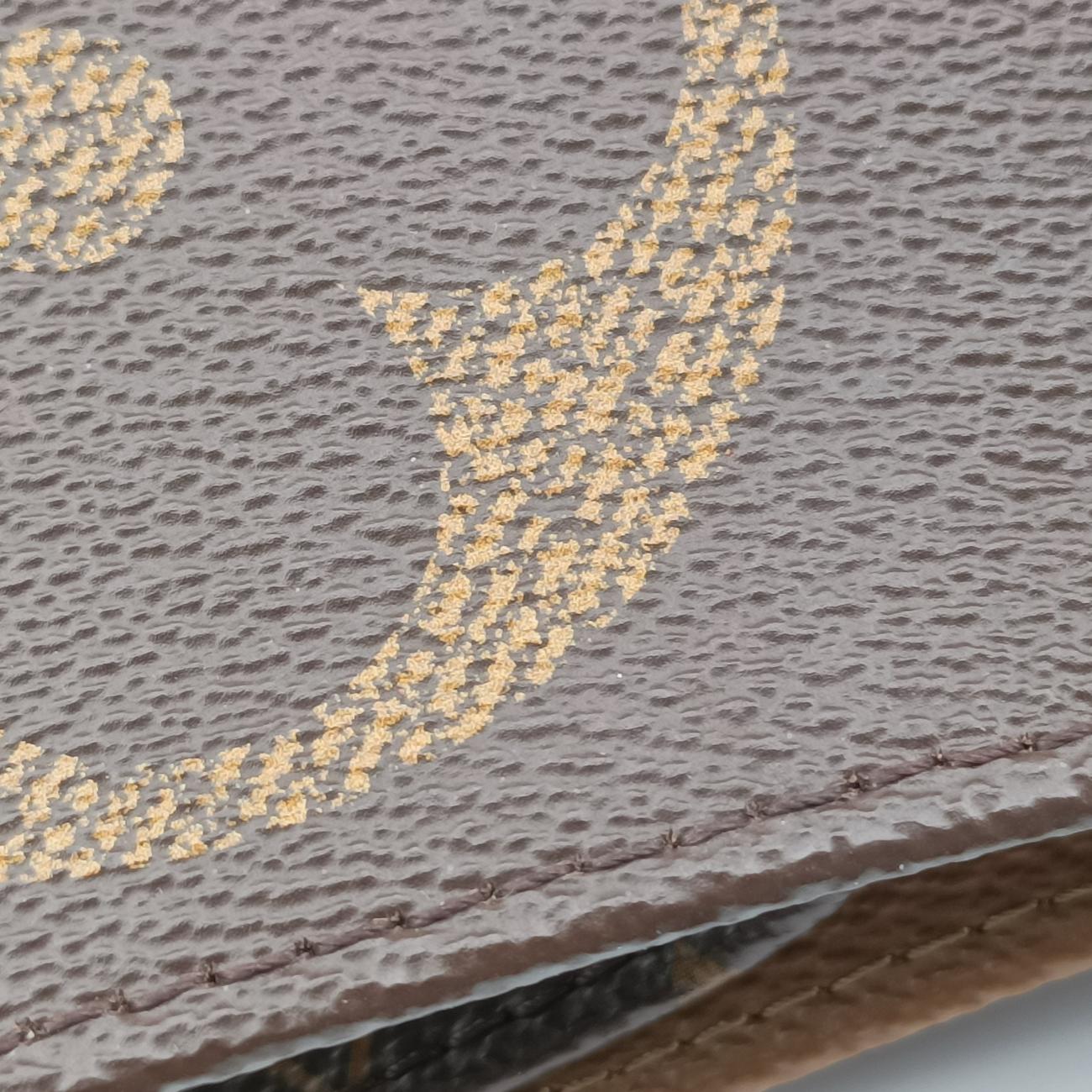 On the Go GM Monogram/Brown Monogram Canvas M45320 DU3179オンザゴーGM モノグラム/ブラウン モノグラム キャンバス M45320 DU3179