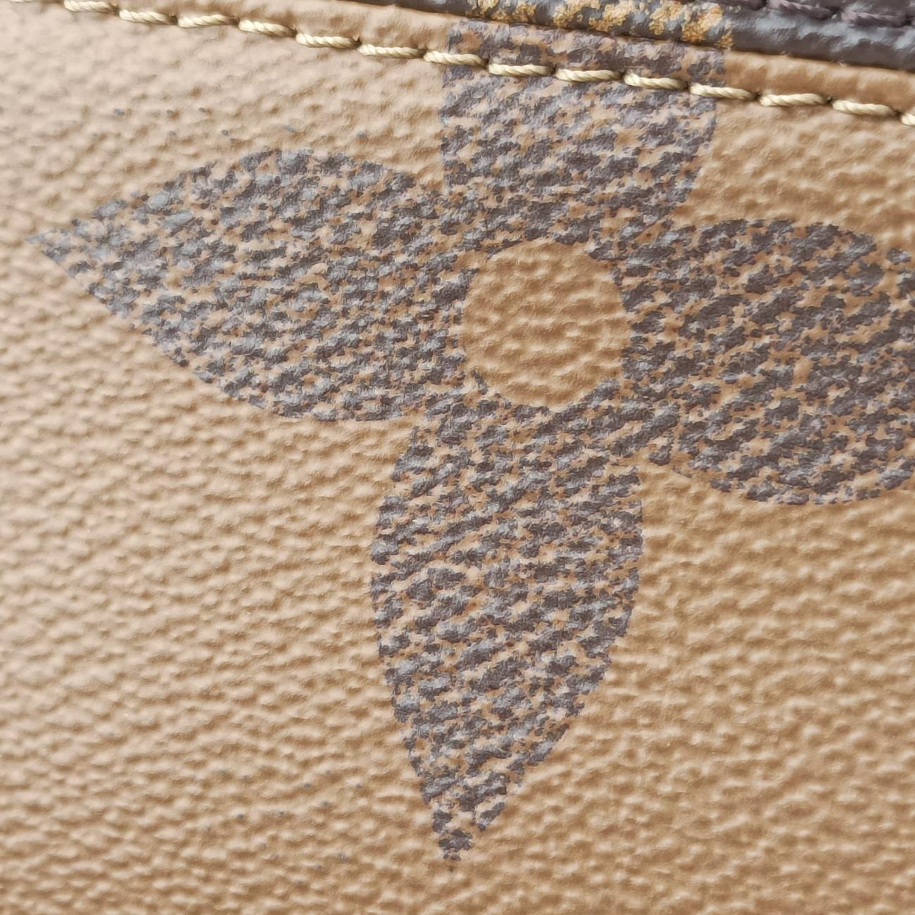 On the Go GM Monogram/Brown Monogram Canvas M45320 DU3179オンザゴーGM モノグラム/ブラウン モノグラム キャンバス M45320 DU3179