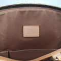 LOCKIT Brown Monogram Canvas M40103 CA0066ロックイット モノグラム/ブラウン系 モノグラム キャンバス M40103 CA0066