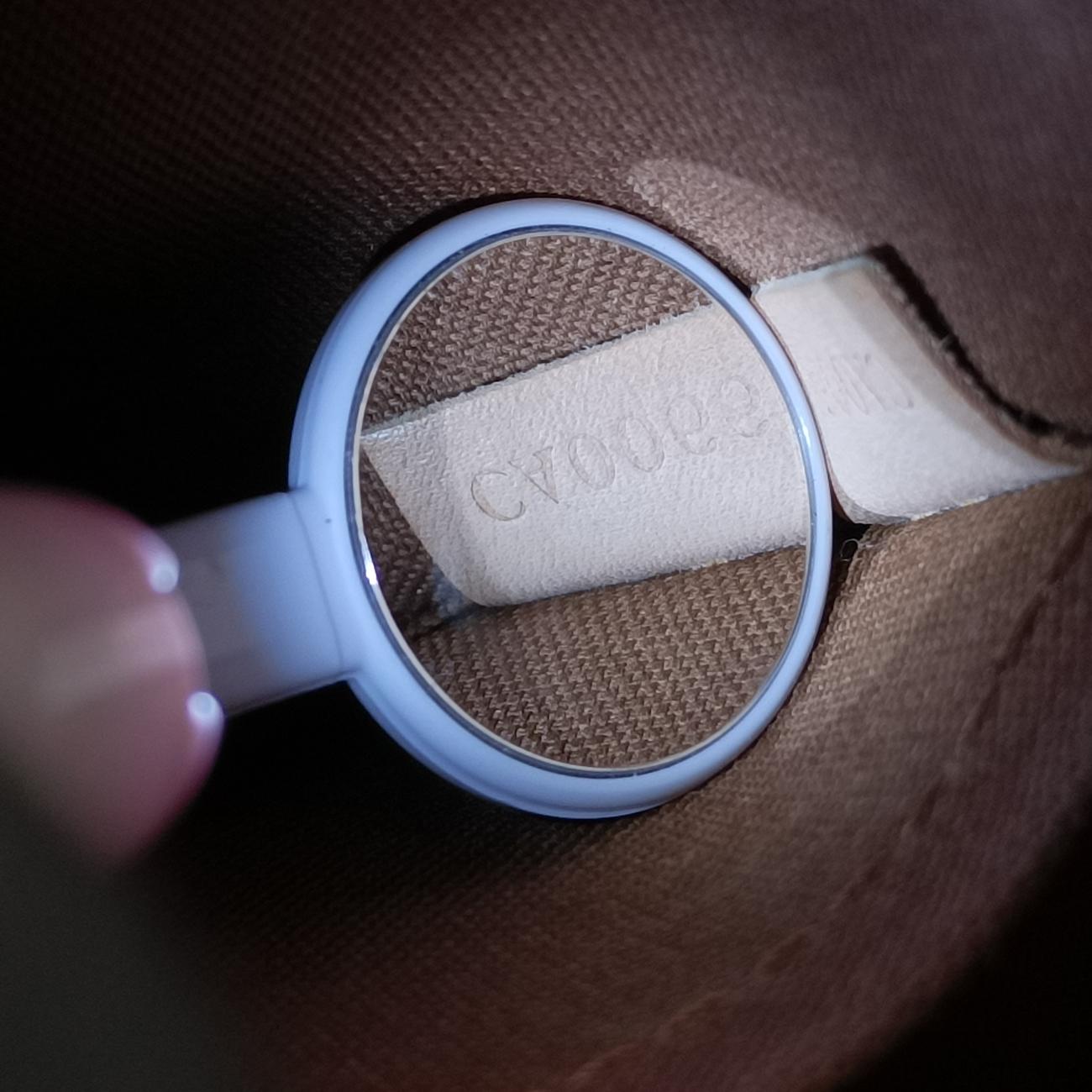 LOCKIT Brown Monogram Canvas M40103 CA0066ロックイット モノグラム/ブラウン系 モノグラム キャンバス M40103 CA0066