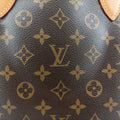 LOCKIT Brown Monogram Canvas M40103 CA0066ロックイット モノグラム/ブラウン系 モノグラム キャンバス M40103 CA0066