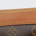 LOCKIT Brown Monogram Canvas M40103 CA0066ロックイット モノグラム/ブラウン系 モノグラム キャンバス M40103 CA0066