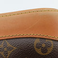 LOCKIT Brown Monogram Canvas M40103 CA0066ロックイット モノグラム/ブラウン系 モノグラム キャンバス M40103 CA0066