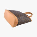 LOCKIT Brown Monogram Canvas M40103 CA0066ロックイット モノグラム/ブラウン系 モノグラム キャンバス M40103 CA0066