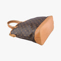 LOCKIT Brown Monogram Canvas M40103 CA0066ロックイット モノグラム/ブラウン系 モノグラム キャンバス M40103 CA0066